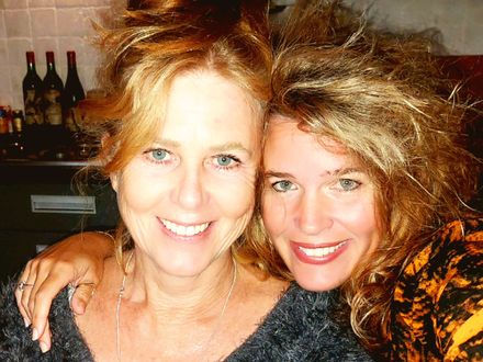 Live Q&A met Katja en Maike