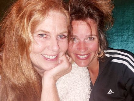 Live Q&A met Katja en Maike