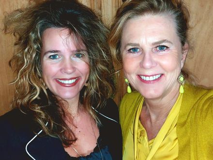 Live Q&A met Katja en Maike