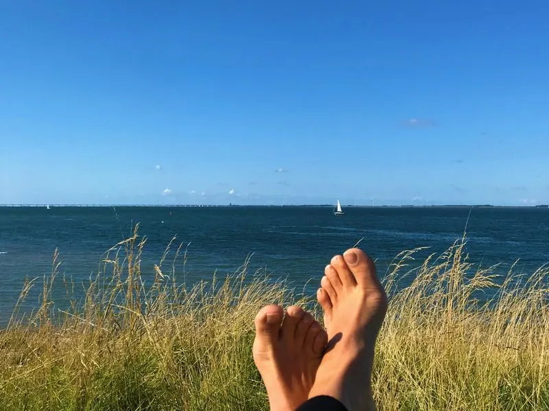 Ontketen je Energie 5 juli