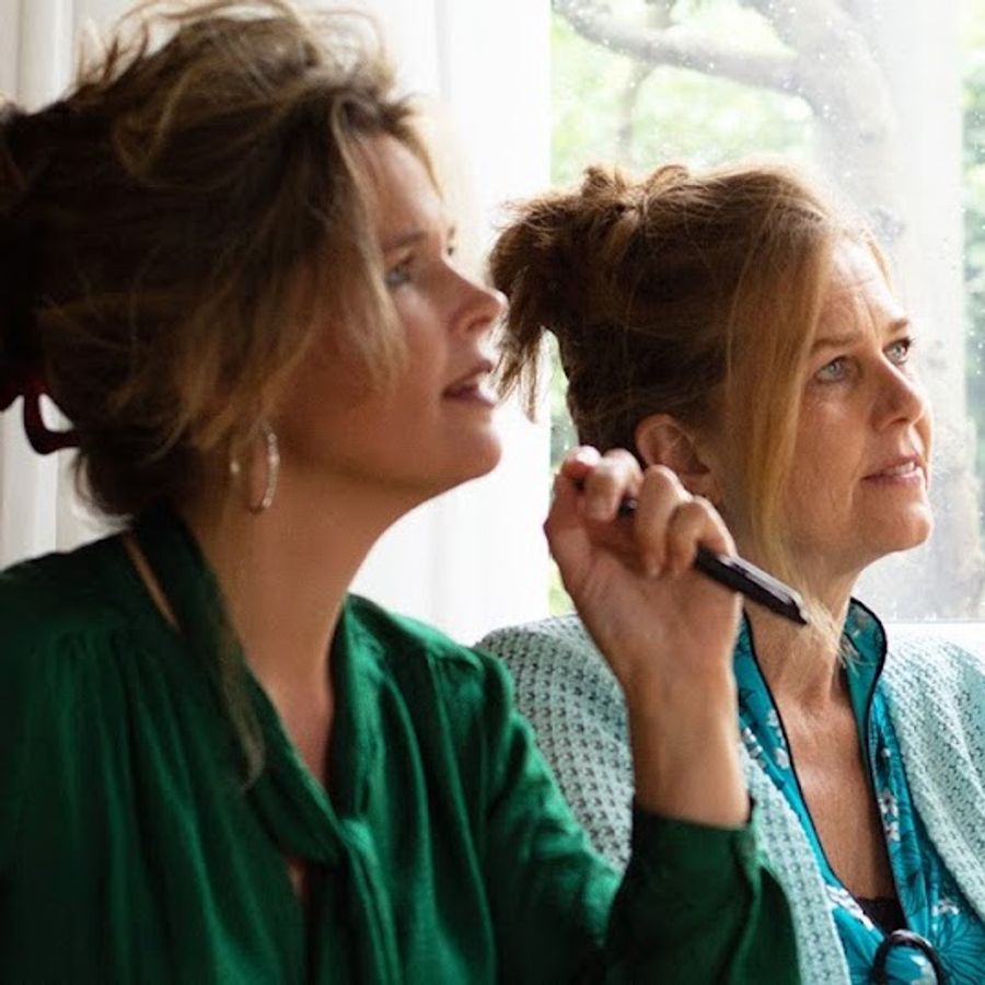 Het HSP Connect Lidmaatschap