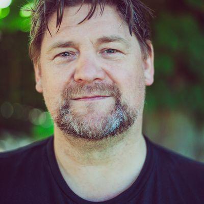 Jan Willem van Opstal